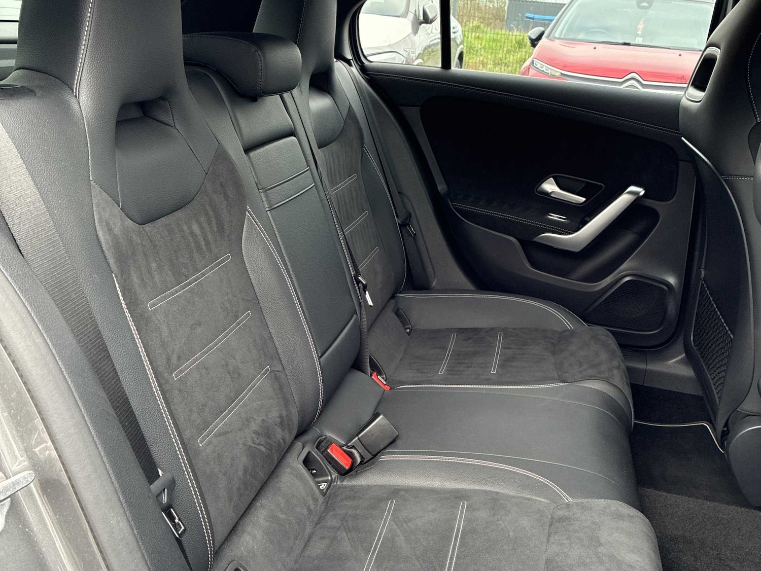 Used Mercedes-Benz A-Class 2022 for sale - 78196061: Photo 16