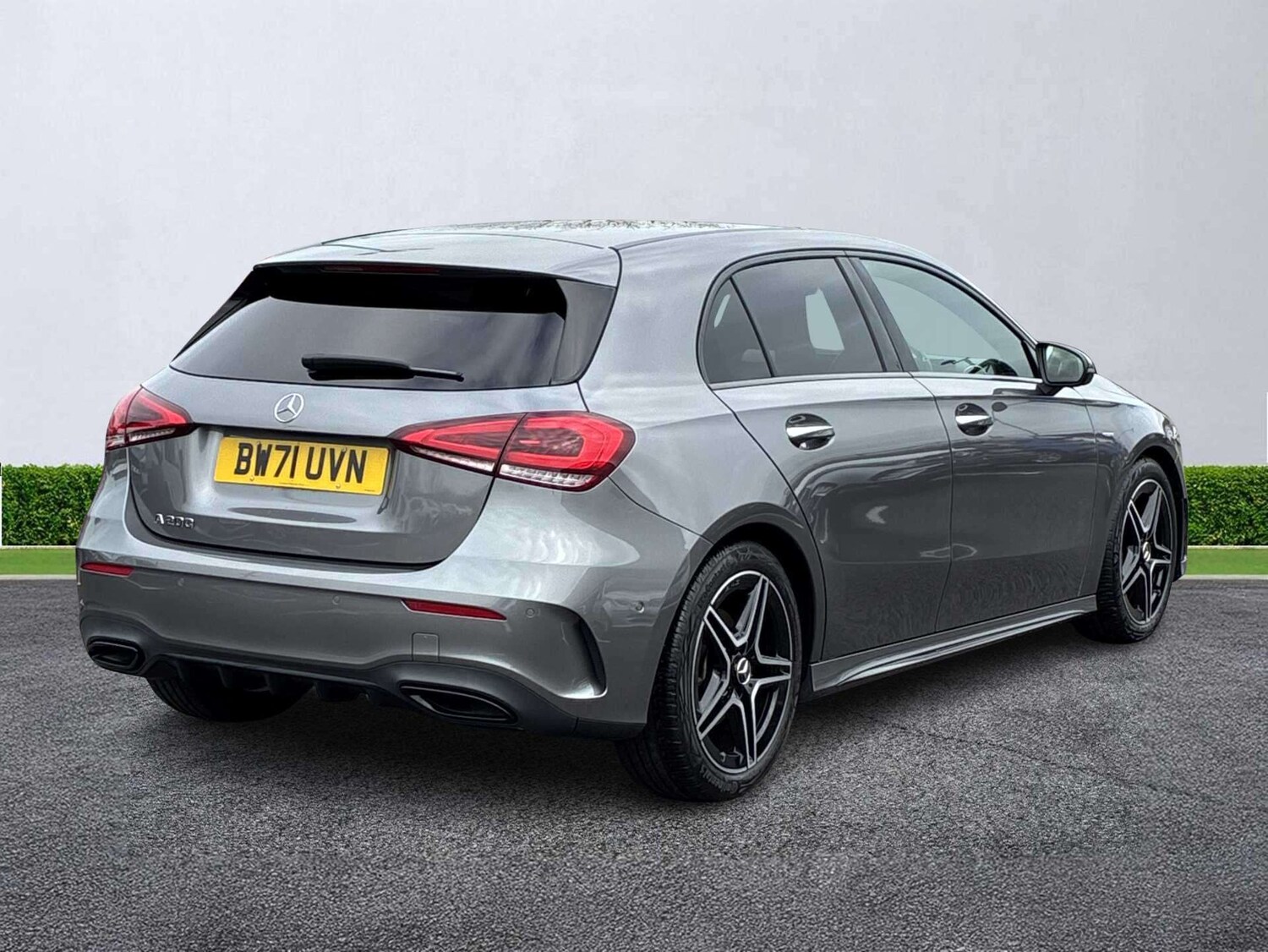 Used Mercedes-Benz A-Class 2022 for sale - 78196061: Photo 18