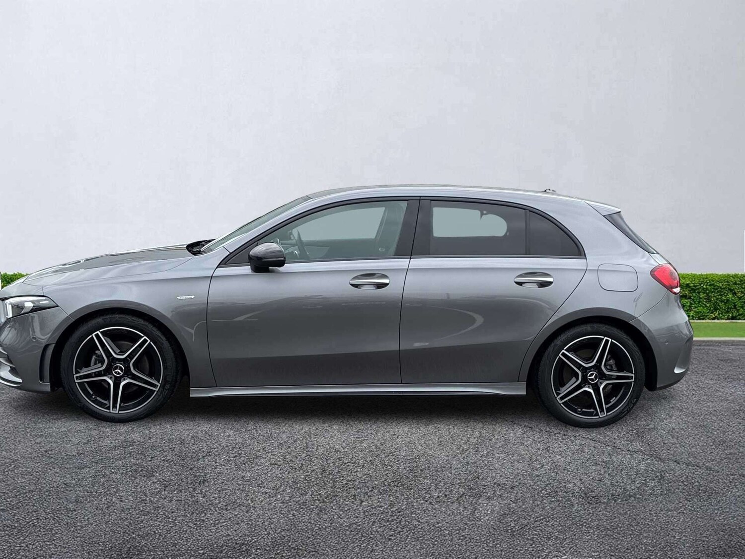 Used Mercedes-Benz A-Class 2022 for sale - 78196061: Photo 19