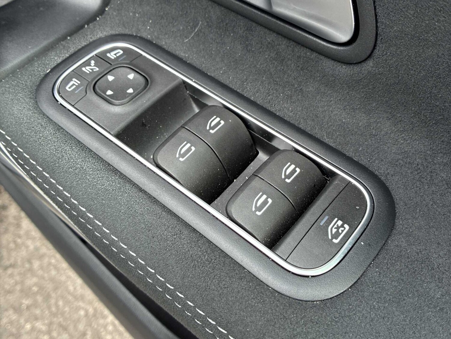 Used Mercedes-Benz A-Class 2022 for sale - 78196061: Photo 21