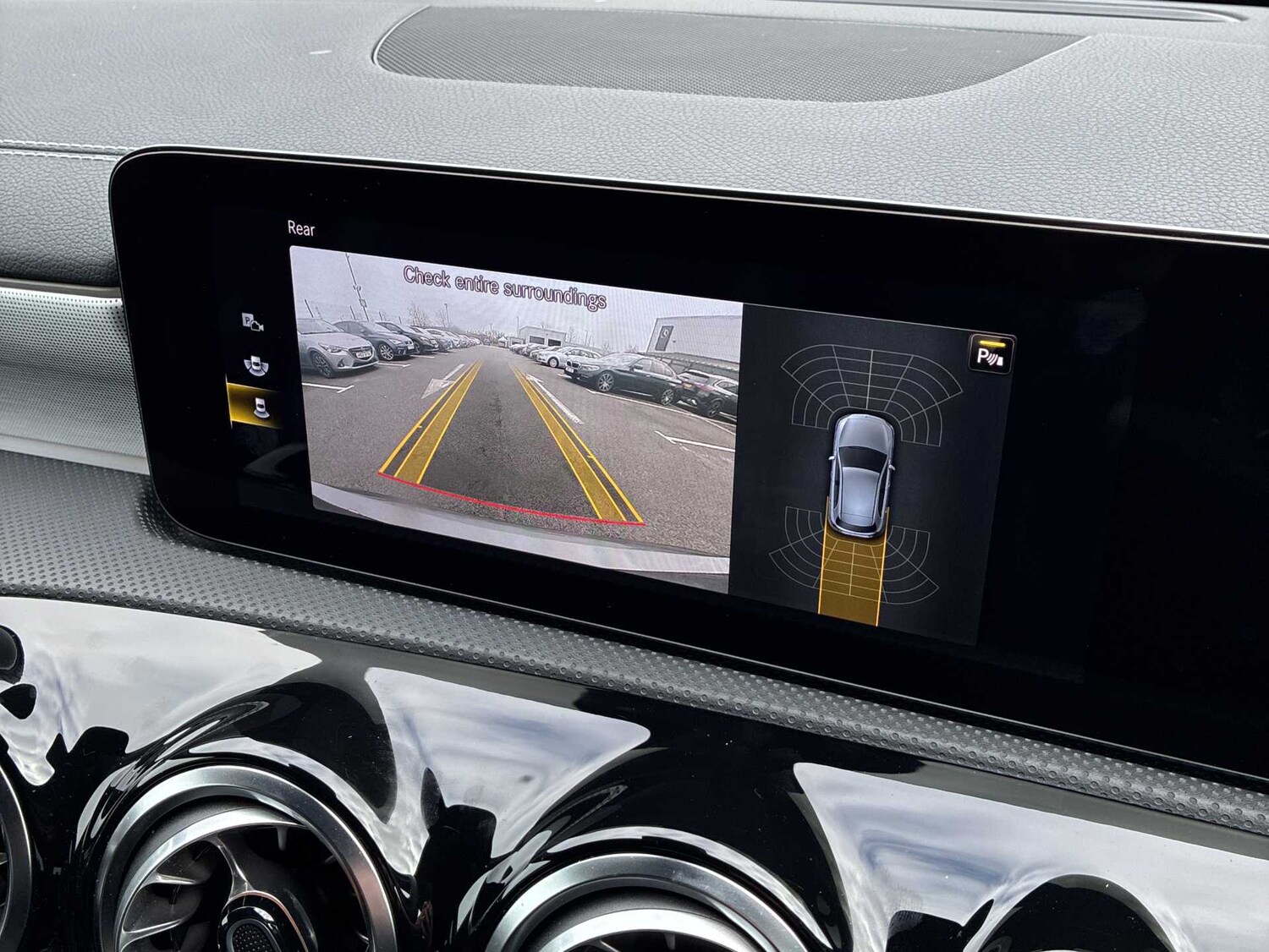 Used Mercedes-Benz A-Class 2022 for sale - 78196061: Photo 24