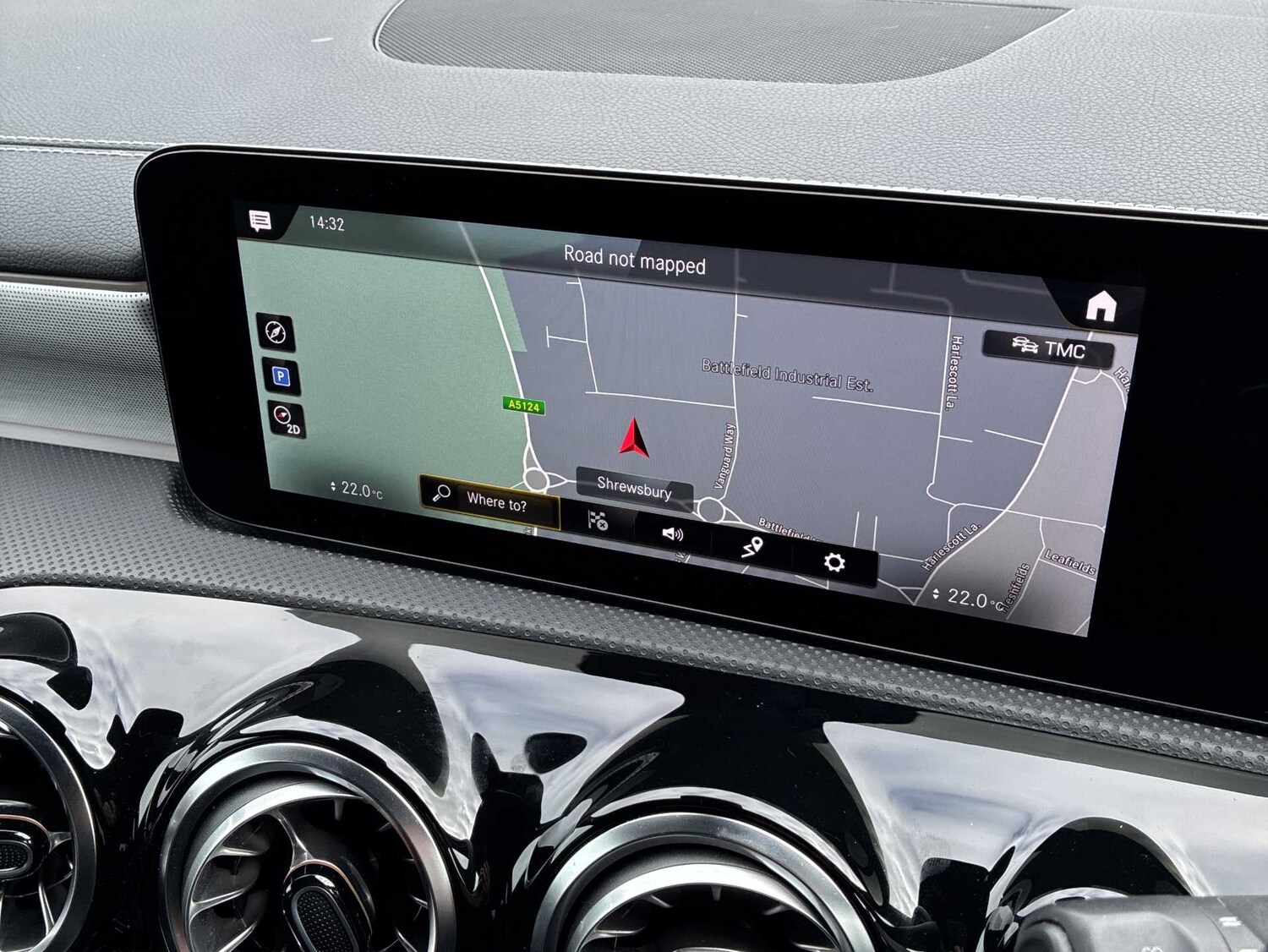 Used Mercedes-Benz A-Class 2022 for sale - 78196061: Photo 25