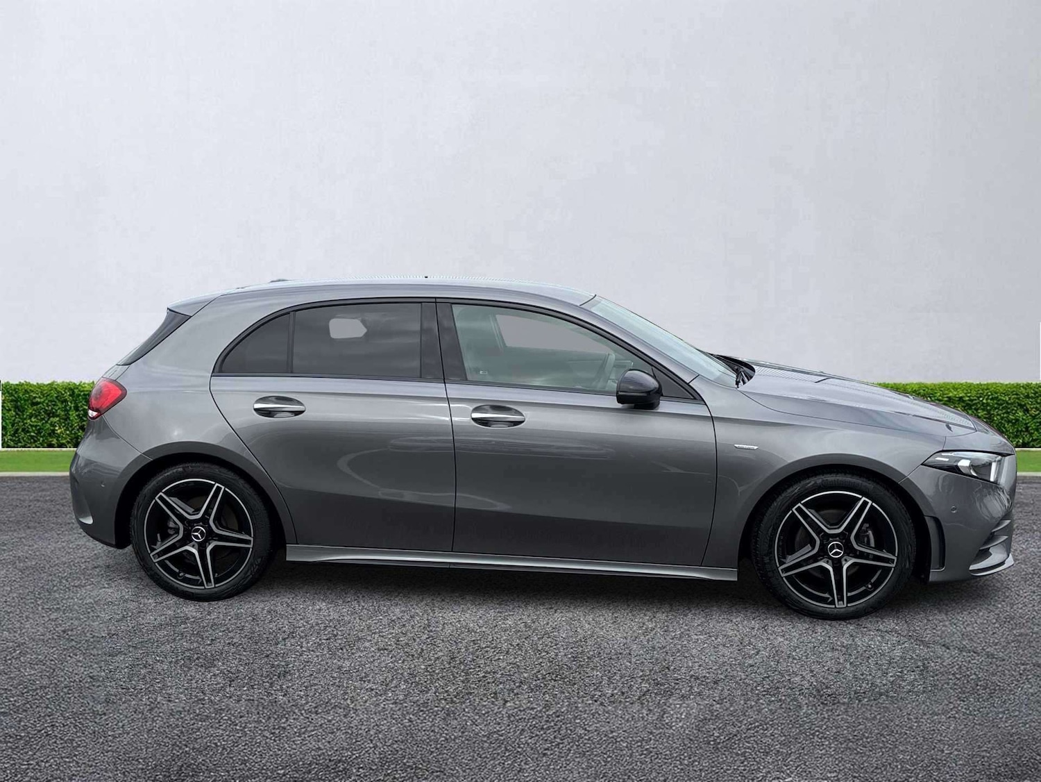 Used Mercedes-Benz A-Class 2022 for sale - 78196061: Photo 3