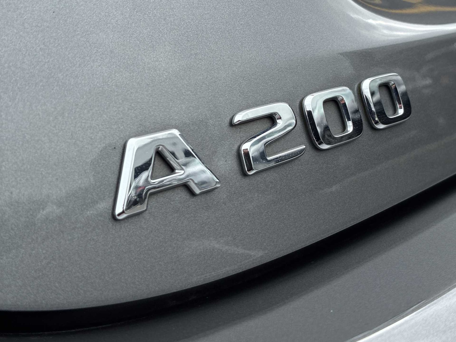 Used Mercedes-Benz A-Class 2022 for sale - 78196061: Photo 34