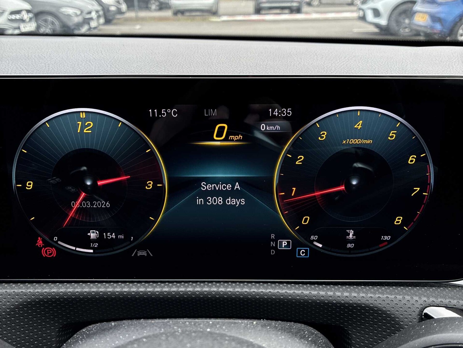 Used Mercedes-Benz A-Class 2022 for sale - 78196061: Photo 37