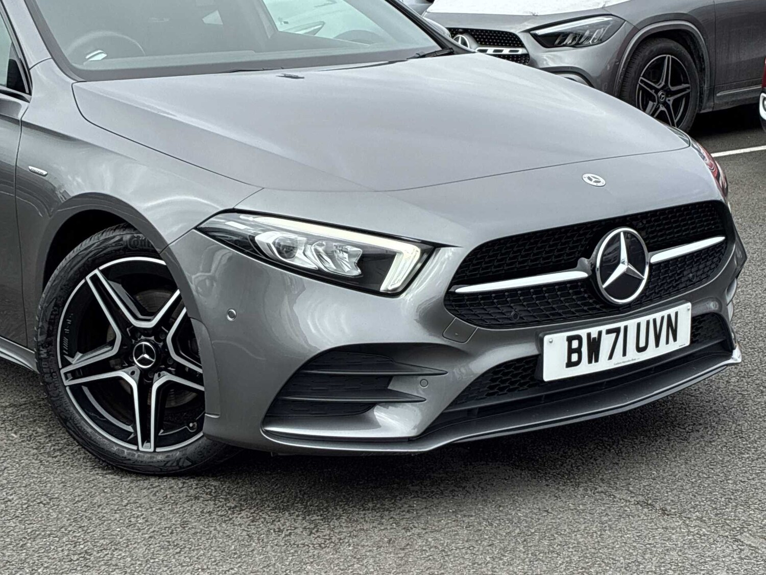 Used Mercedes-Benz A-Class 2022 for sale - 78196061: Photo 38