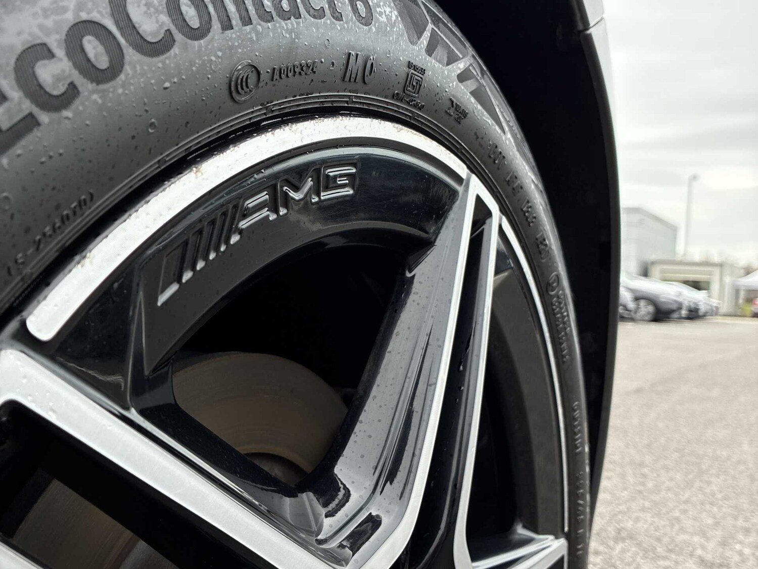 Used Mercedes-Benz A-Class 2022 for sale - 78196061: Photo 40