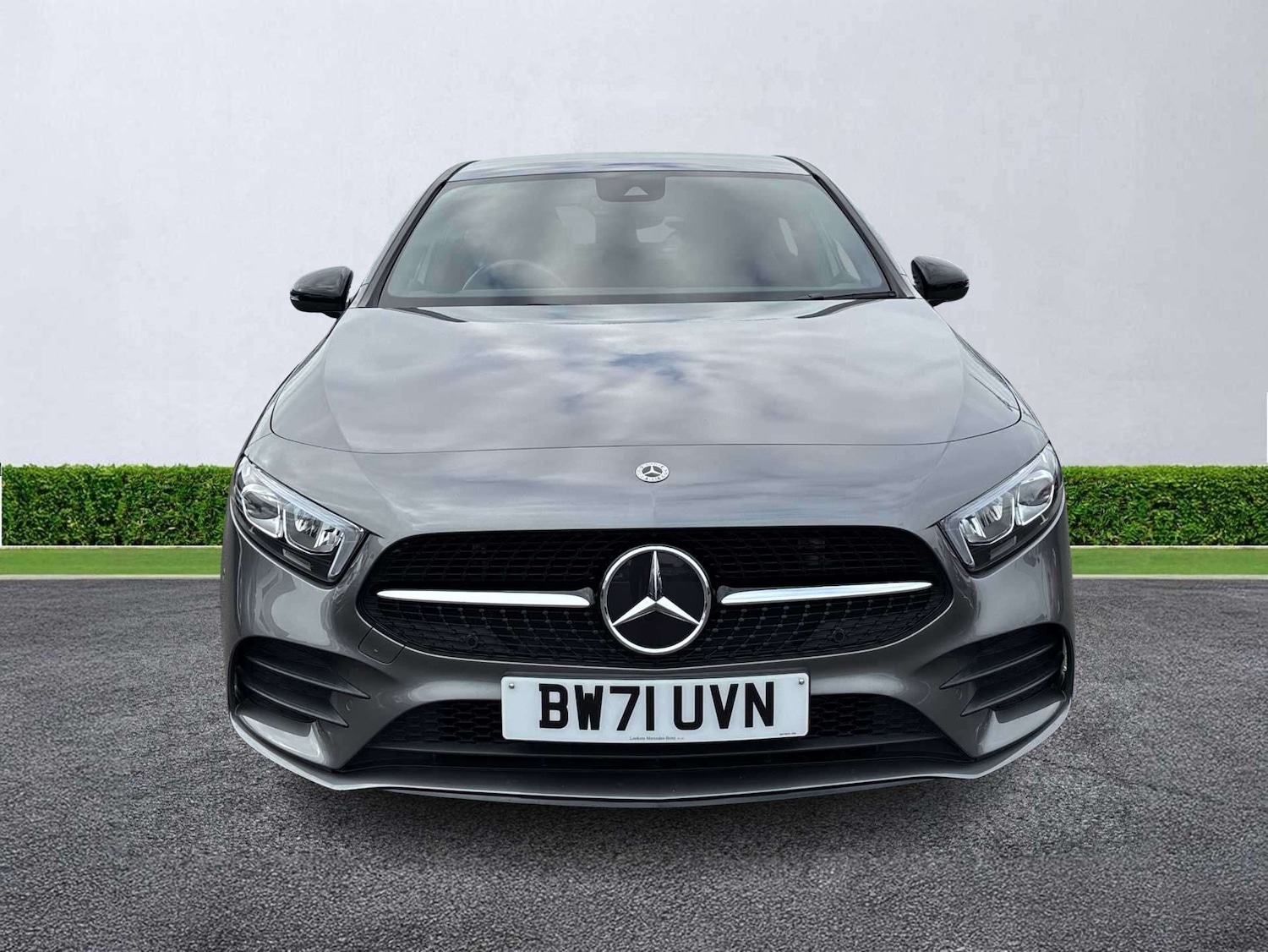 Used Mercedes-Benz A-Class 2022 for sale - 78196061: Photo 5