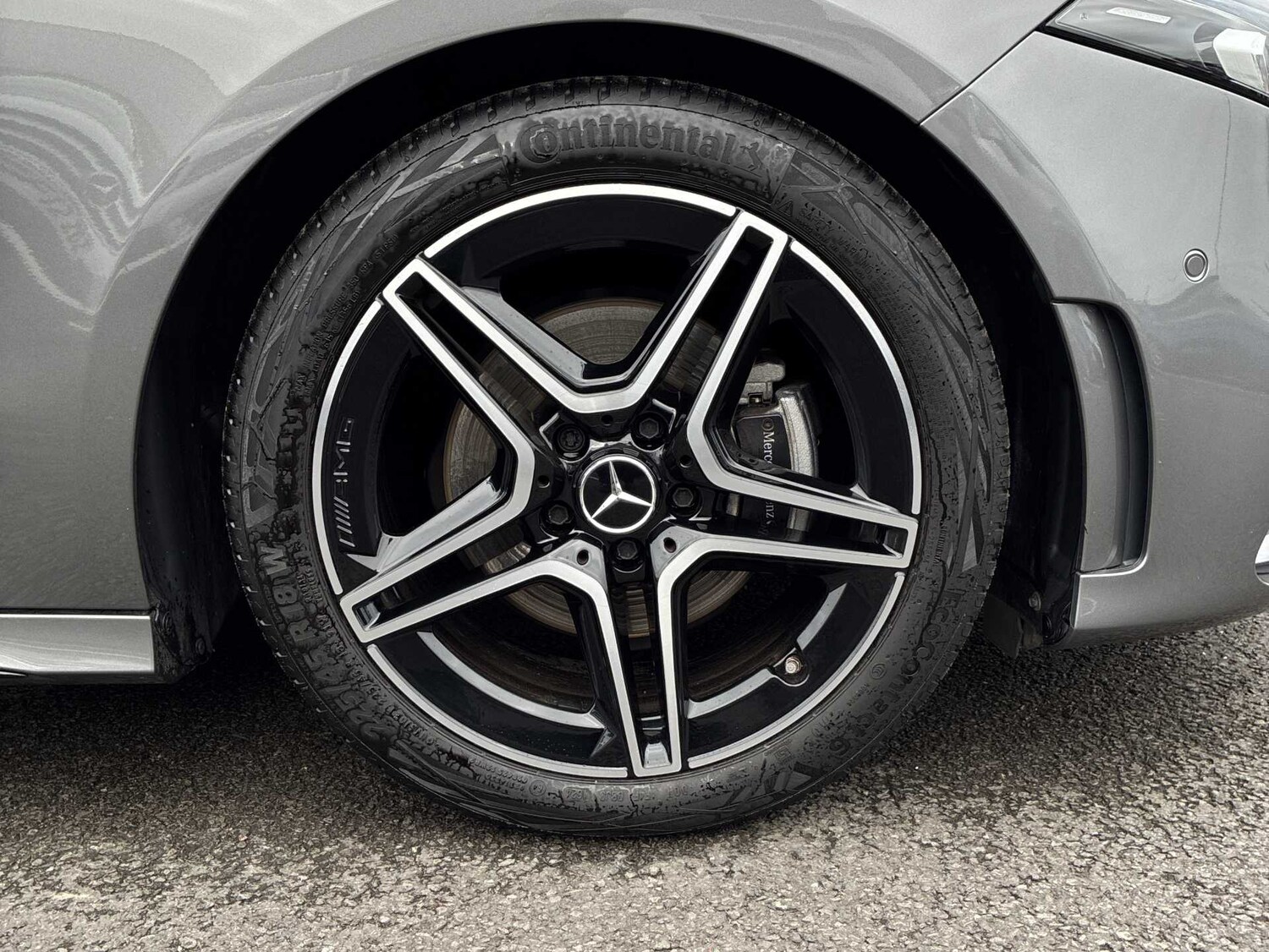 Used Mercedes-Benz A-Class 2022 for sale - 78196061: Photo 6