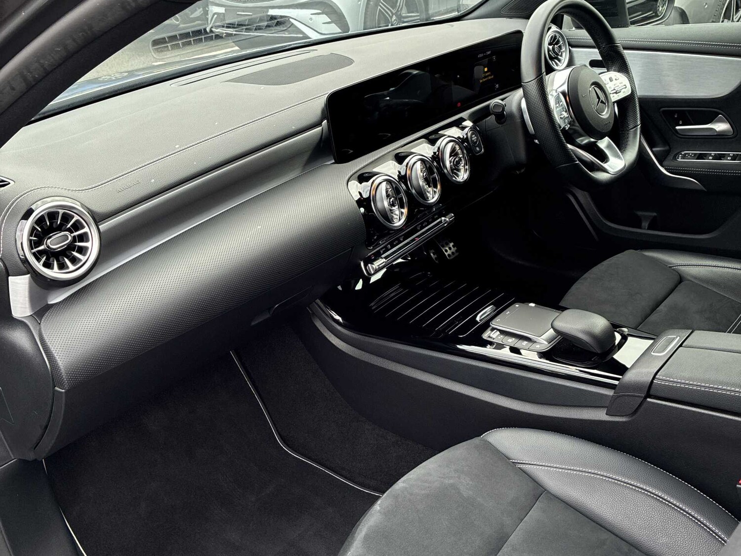 Used Mercedes-Benz A-Class 2022 for sale - 78196061: Photo 7