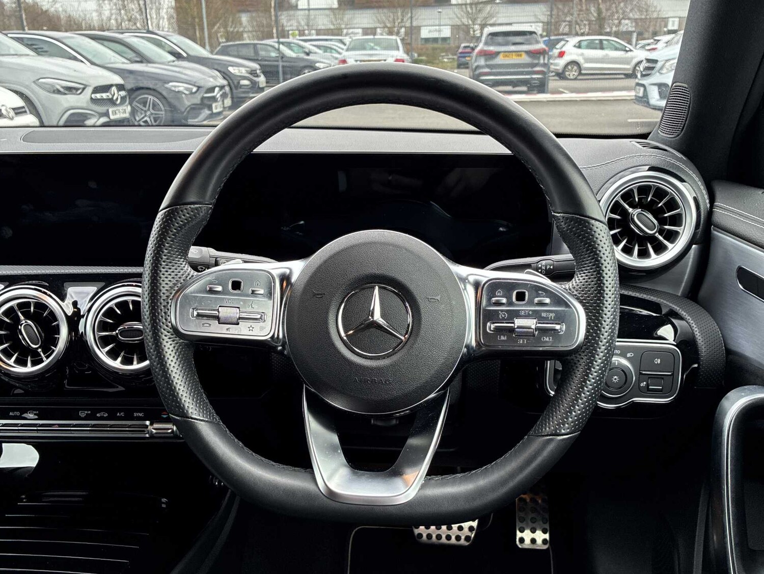 Used Mercedes-Benz A-Class 2022 for sale - 78196061: Photo 9