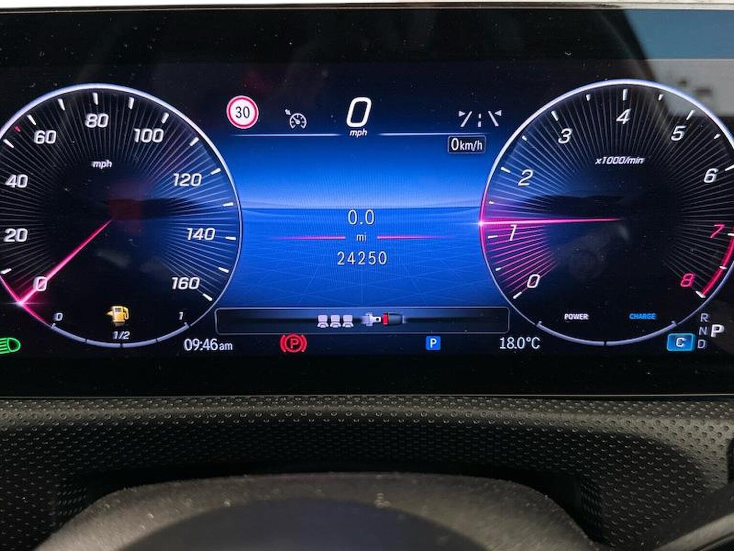 Used Mercedes-Benz A-Class 2024 for sale - 76532440: Photo 3