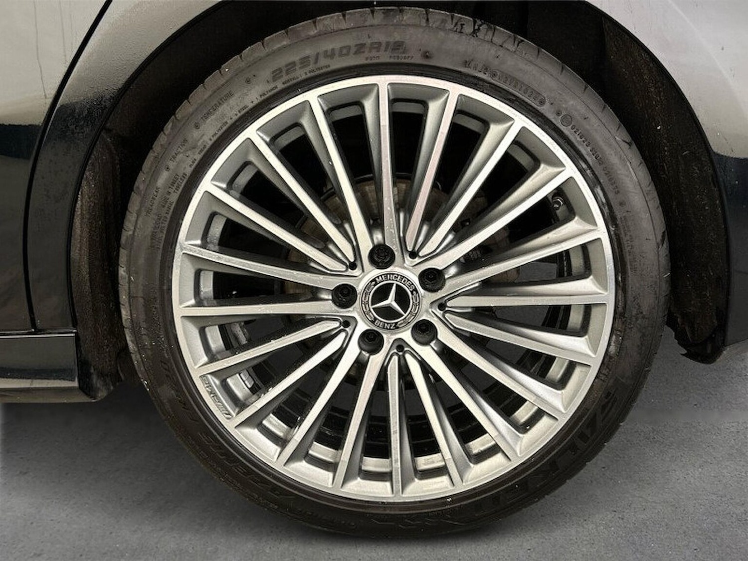 Used Mercedes-Benz A-Class 2024 for sale - 76532440: Photo 6