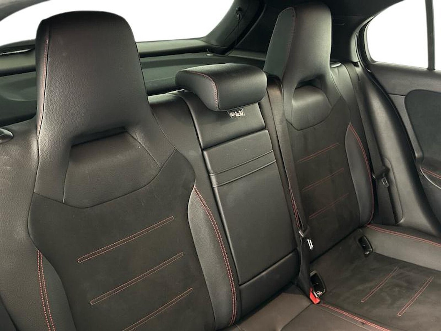 Used Mercedes-Benz A-Class 2024 for sale - 76532440: Photo 7