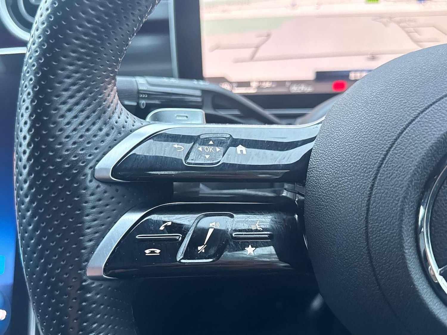 Used Mercedes-Benz C Class 2022 for sale - 76422324: Photo 26