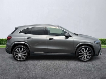 Used Mercedes-Benz EQA 2025 for sale - 78470389: Photo