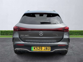 Used Mercedes-Benz EQA 2025 for sale - 78470389: Photo