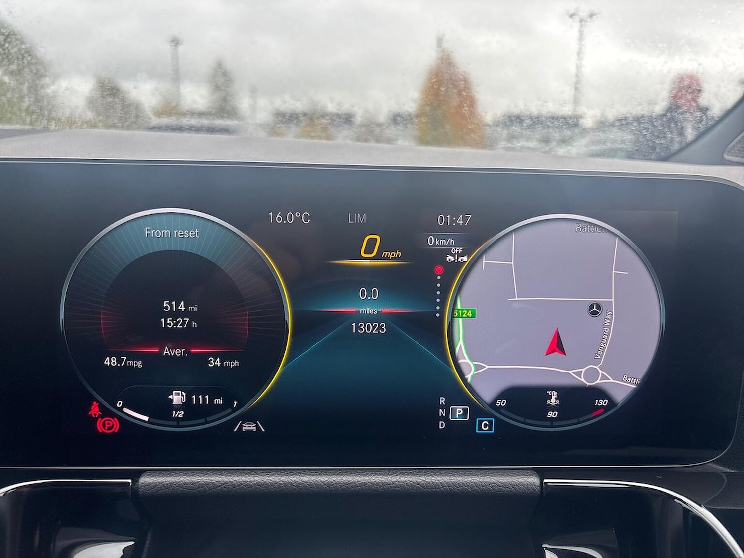 Used Mercedes-Benz GLA 2023 for sale - 76461826: Photo 10