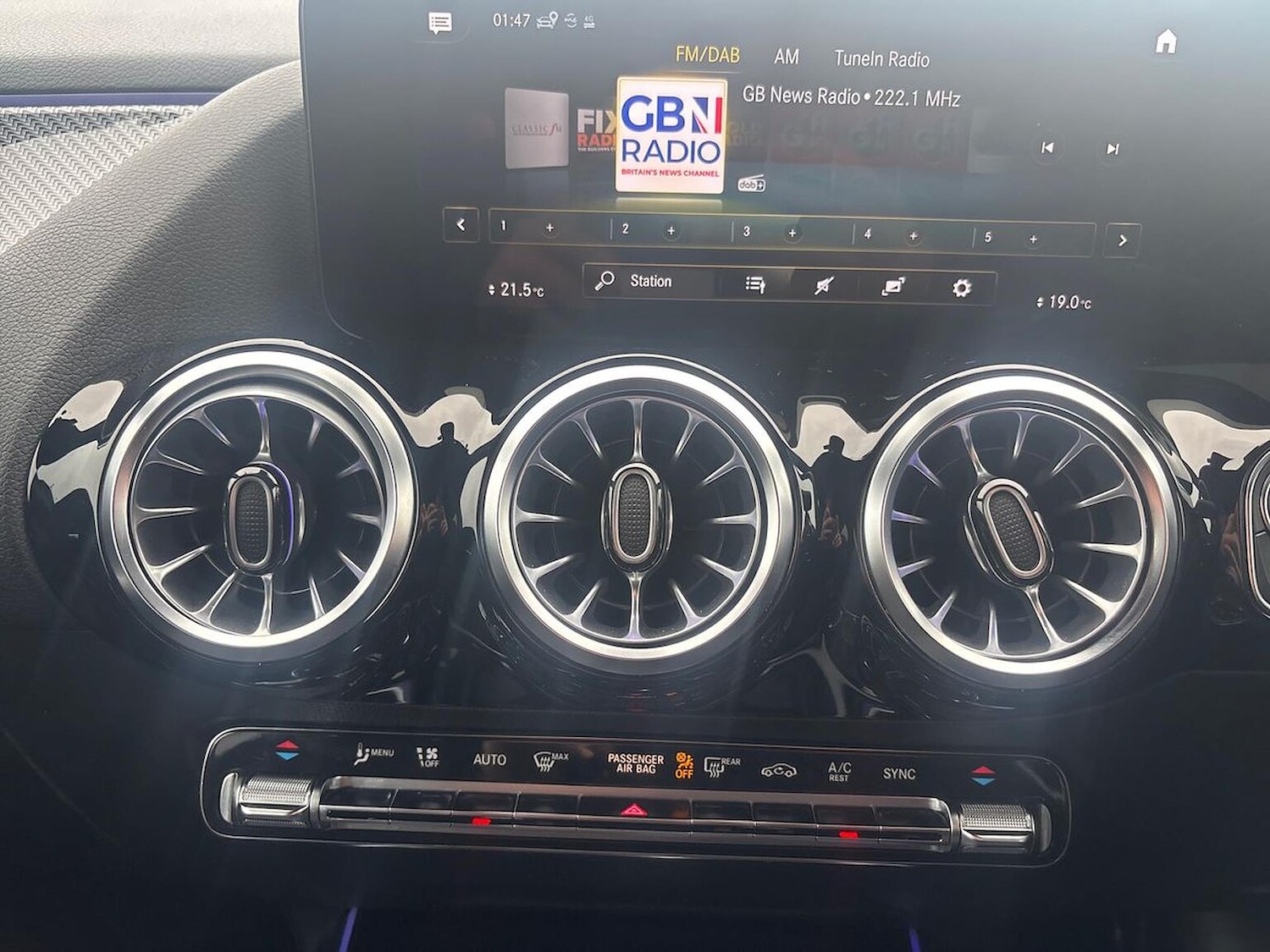 Used Mercedes-Benz GLA 2023 for sale - 76461826: Photo 11