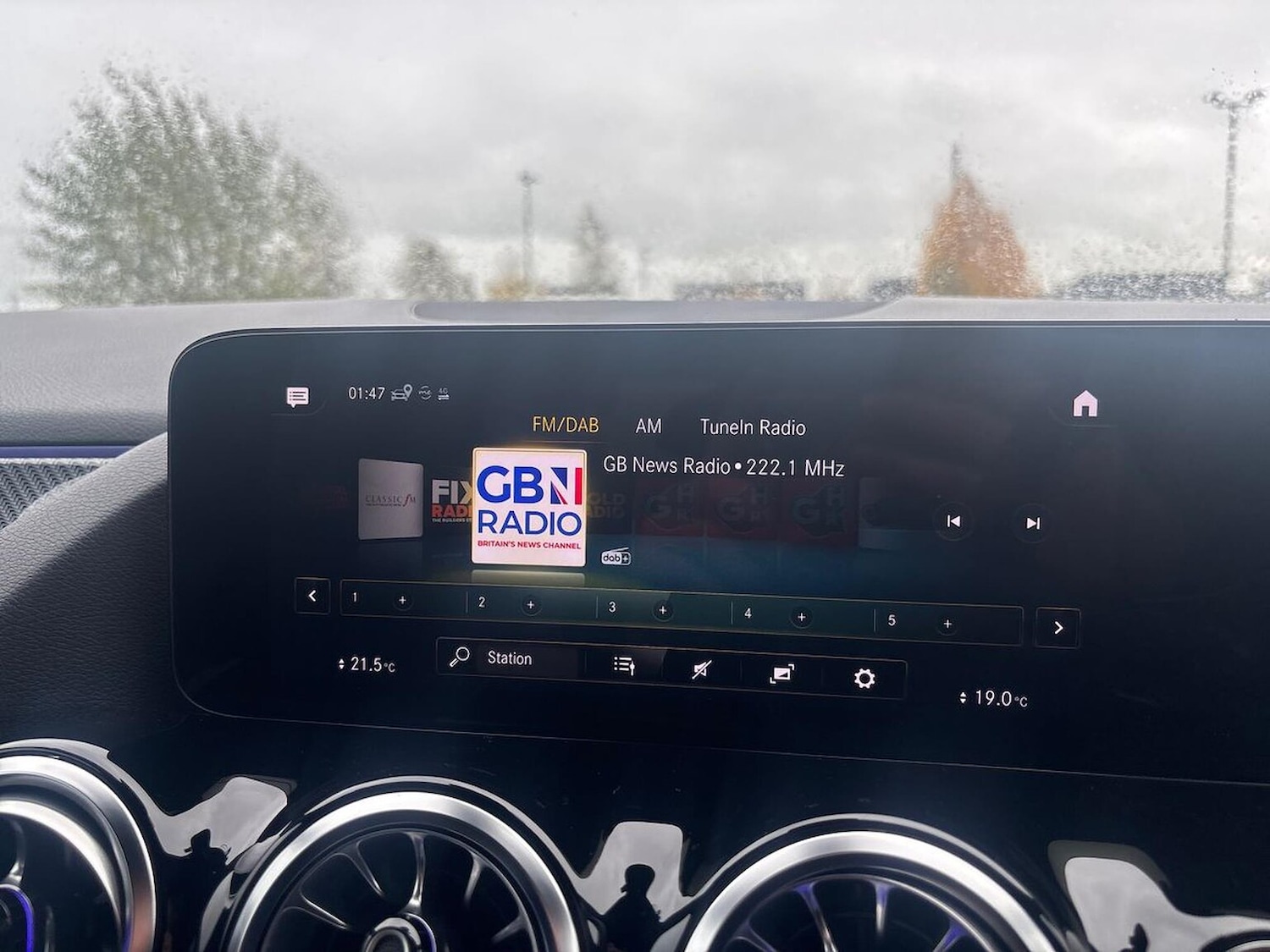 Used Mercedes-Benz GLA 2023 for sale - 76461826: Photo 12