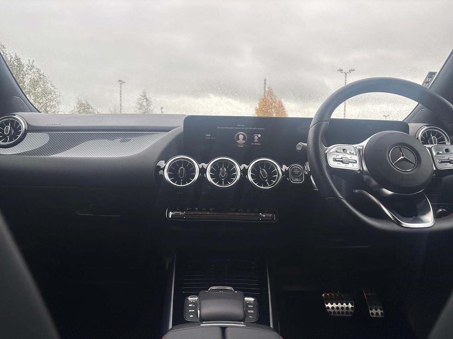 Used Mercedes-Benz GLA 2023 for sale - 76461826: Photo 13