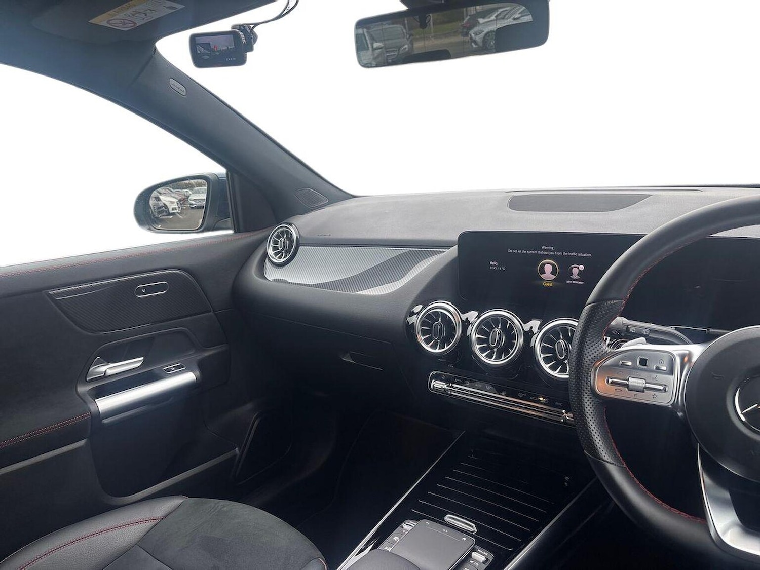 Used Mercedes-Benz GLA 2023 for sale - 76461826: Photo 15