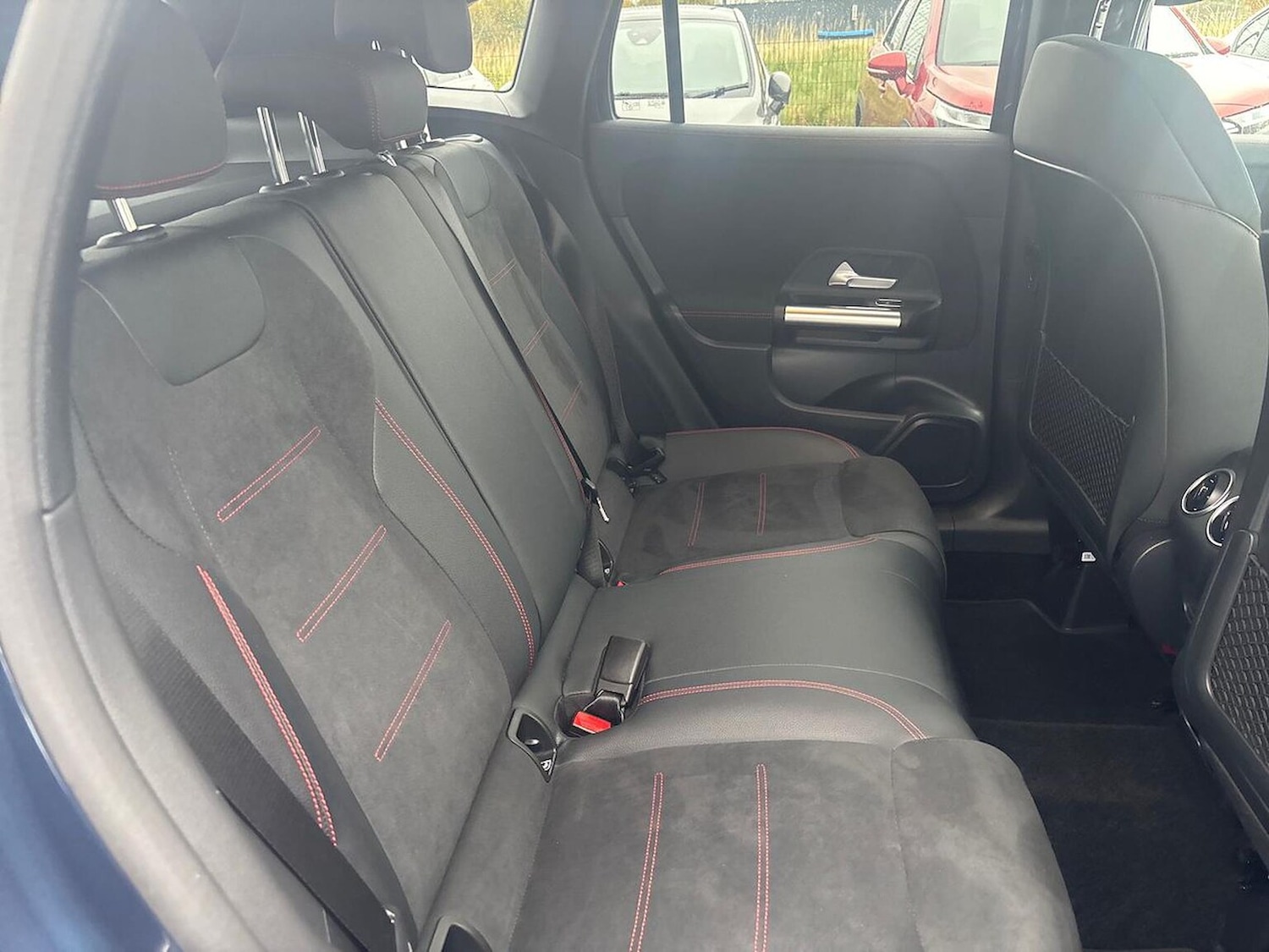 Used Mercedes-Benz GLA 2023 for sale - 76461826: Photo 16