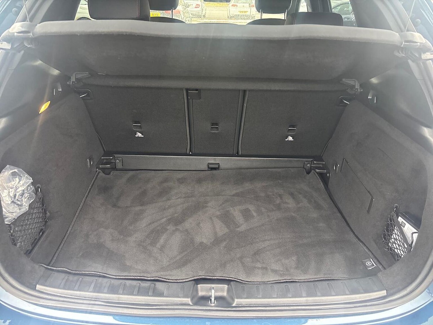 Used Mercedes-Benz GLA 2023 for sale - 76461826: Photo 17