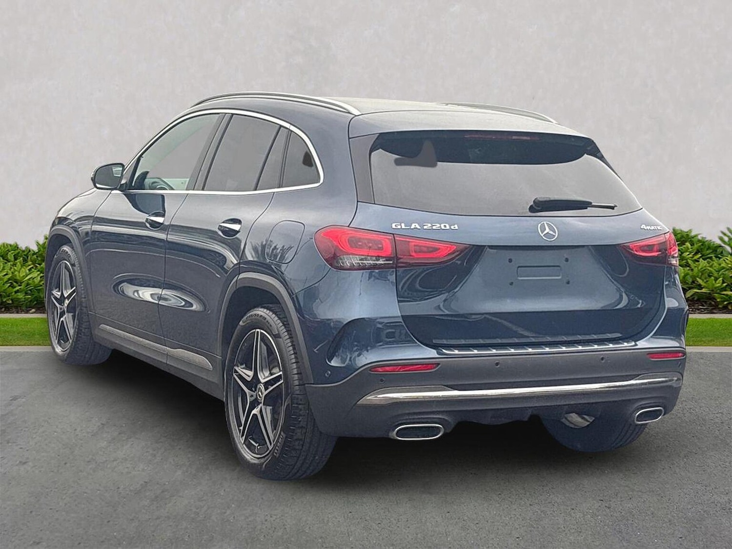 Used Mercedes-Benz GLA 2023 for sale - 76461826: Photo 18