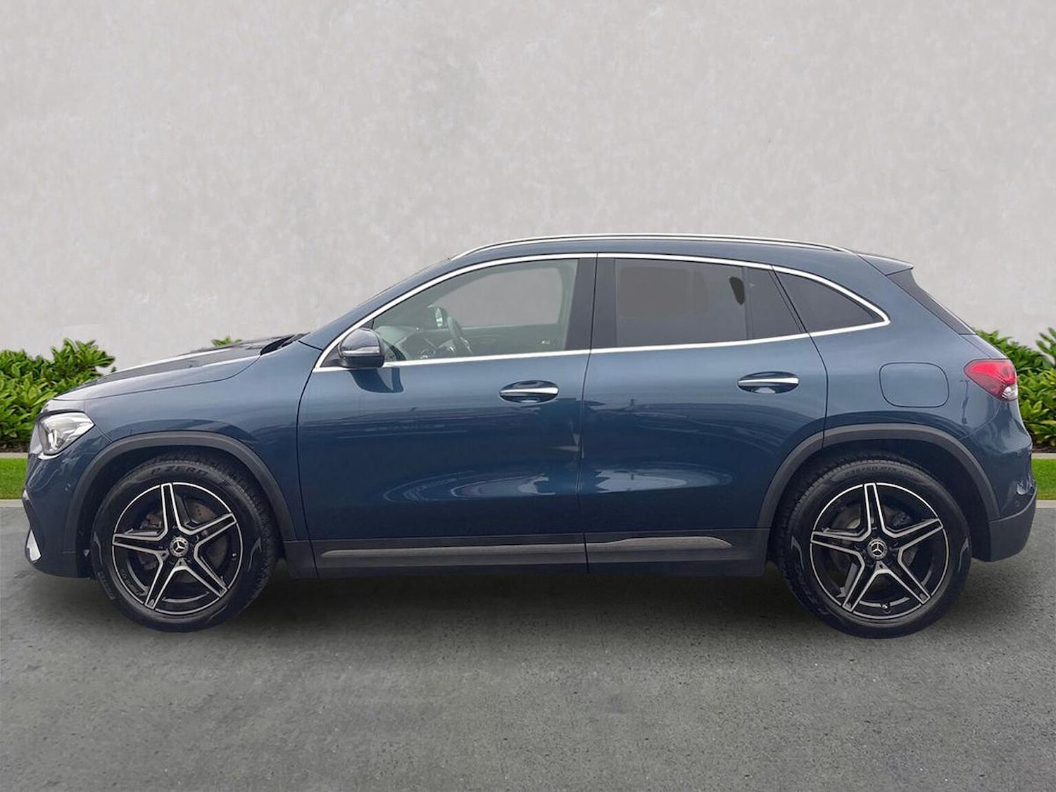 Used Mercedes-Benz GLA 2023 for sale - 76461826: Photo 19