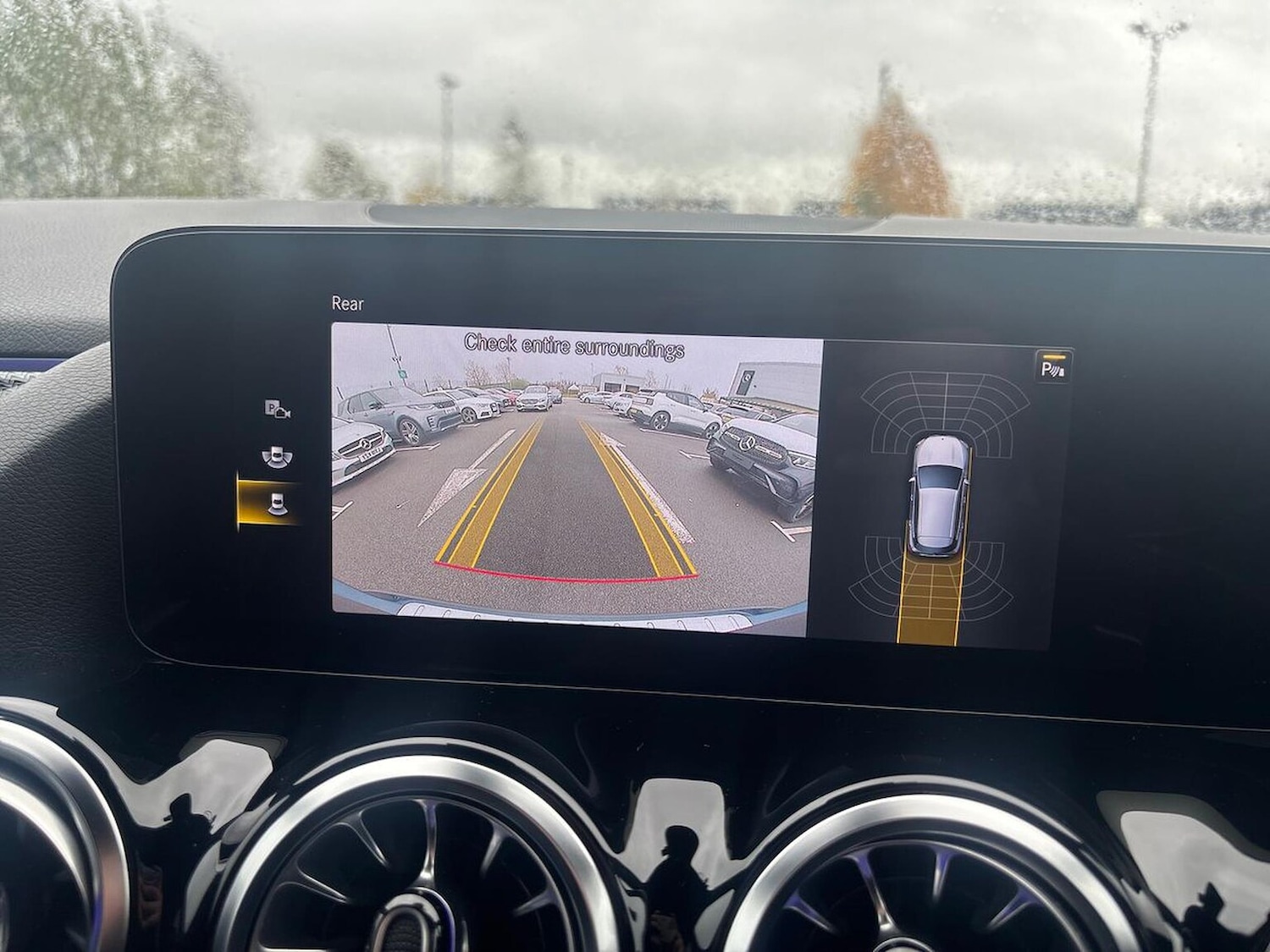 Used Mercedes-Benz GLA 2023 for sale - 76461826: Photo 23