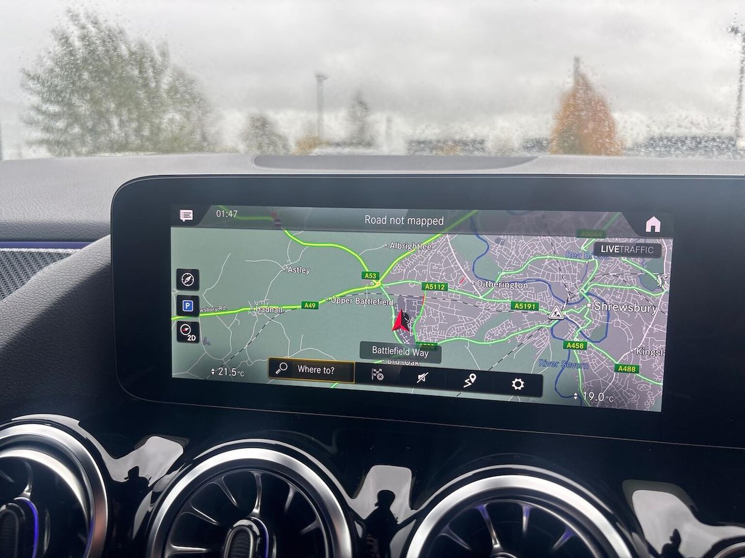 Used Mercedes-Benz GLA 2023 for sale - 76461826: Photo 24