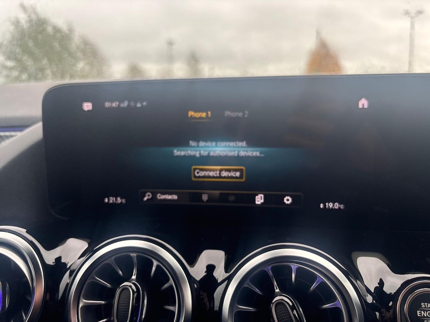 Used Mercedes-Benz GLA 2023 for sale - 76461826: Photo 25