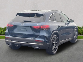 Used Mercedes-Benz GLA 2023 for sale - 76461826: Photo