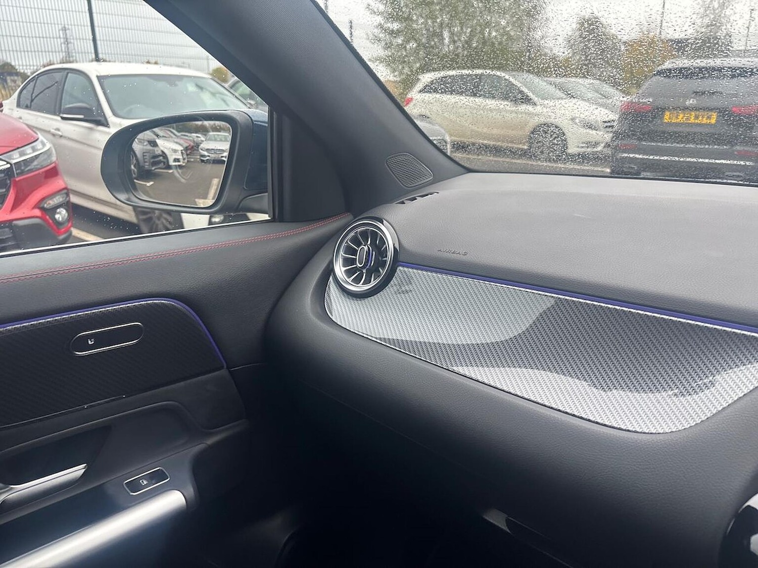 Used Mercedes-Benz GLA 2023 for sale - 76461826: Photo 31