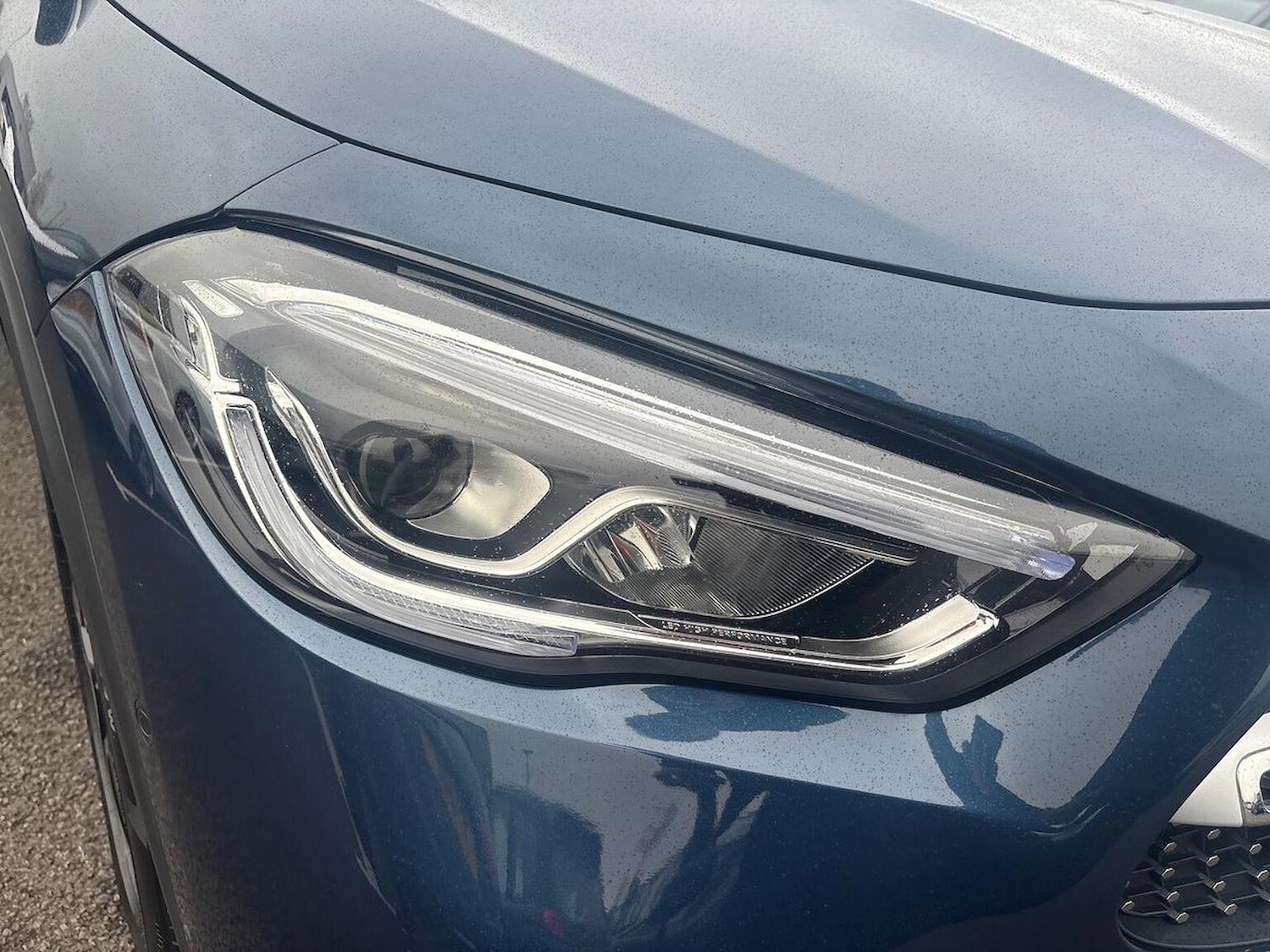 Used Mercedes-Benz GLA 2023 for sale - 76461826: Photo 32