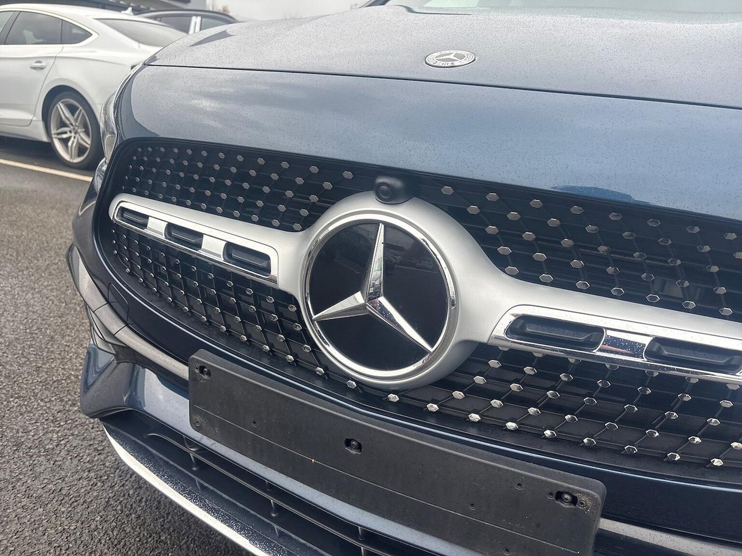 Used Mercedes-Benz GLA 2023 for sale - 76461826: Photo 33