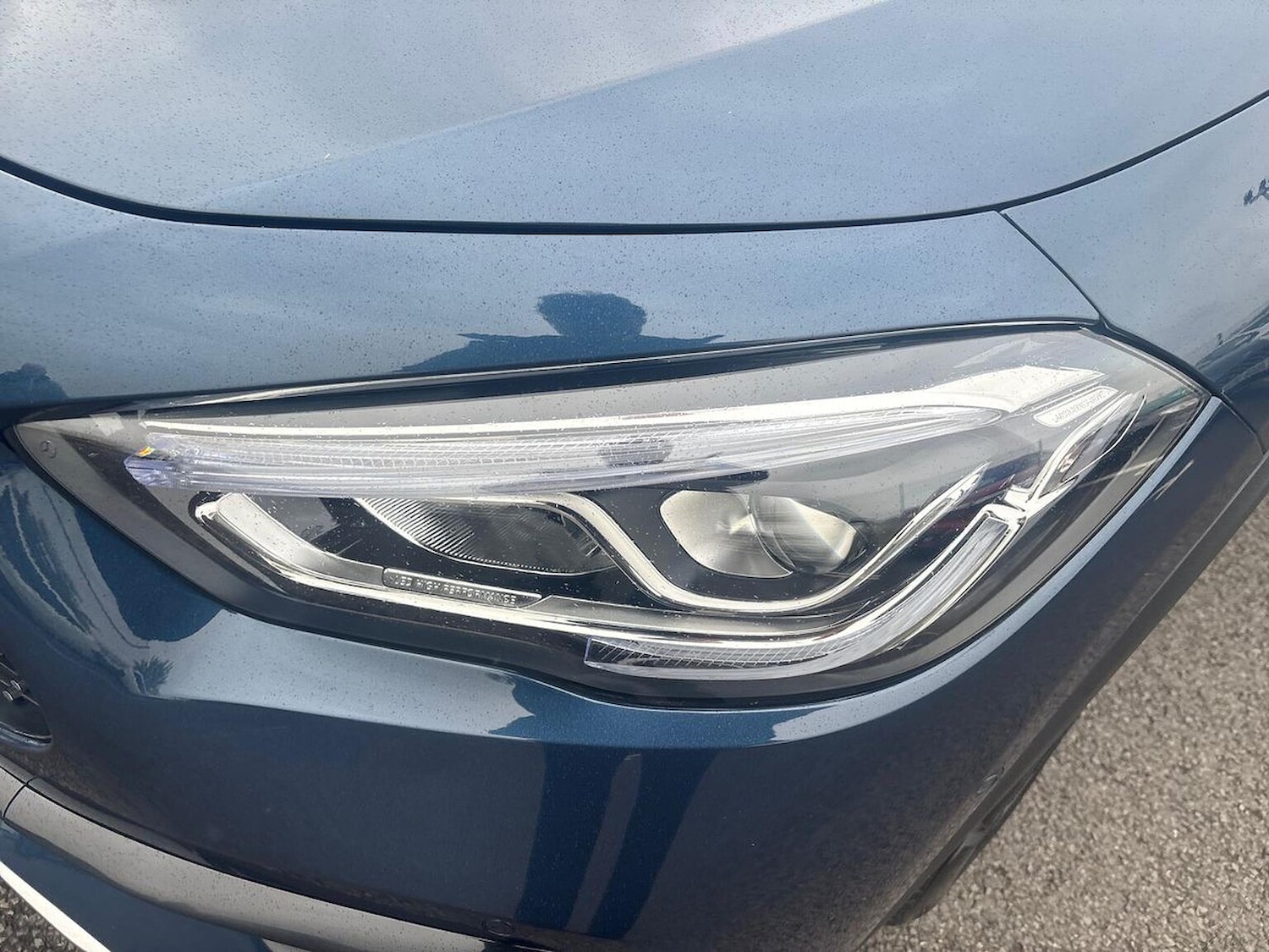 Used Mercedes-Benz GLA 2023 for sale - 76461826: Photo 34