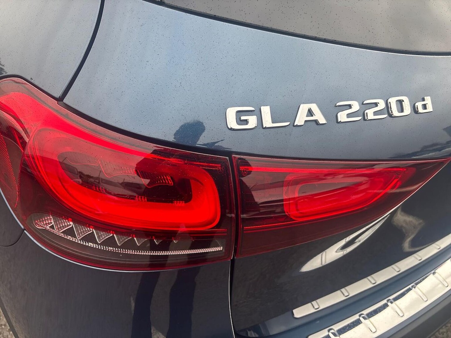 Used Mercedes-Benz GLA 2023 for sale - 76461826: Photo 35