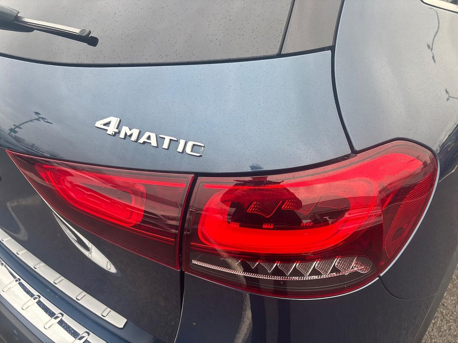 Used Mercedes-Benz GLA 2023 for sale - 76461826: Photo 36