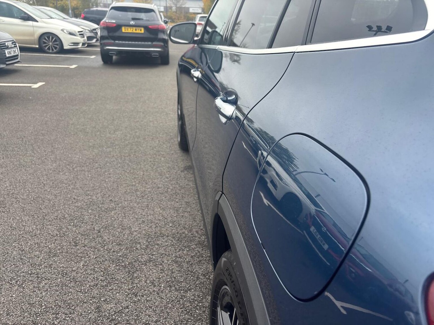 Used Mercedes-Benz GLA 2023 for sale - 76461826: Photo 39