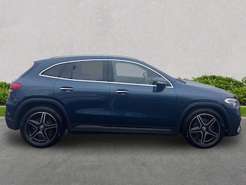 Used Mercedes-Benz GLA 2023 for sale - 76461826: Photo