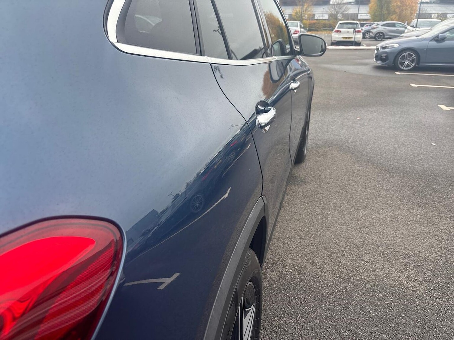 Used Mercedes-Benz GLA 2023 for sale - 76461826: Photo 40