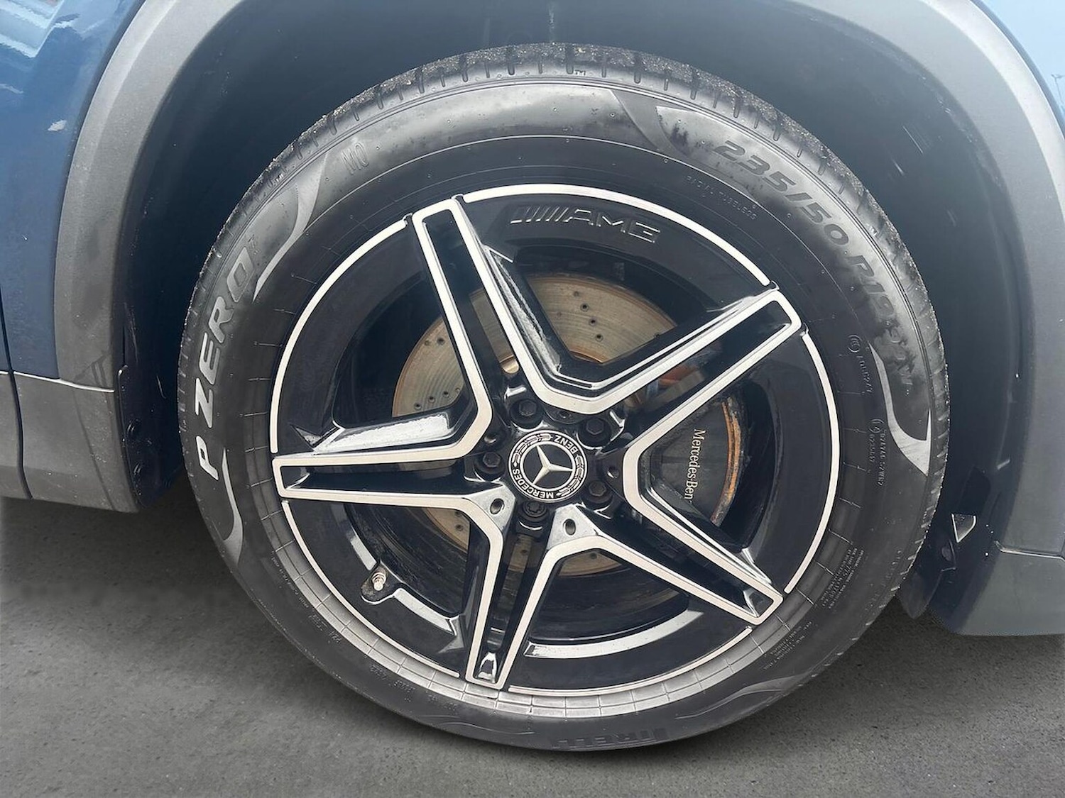 Used Mercedes-Benz GLA 2023 for sale - 76461826: Photo 6