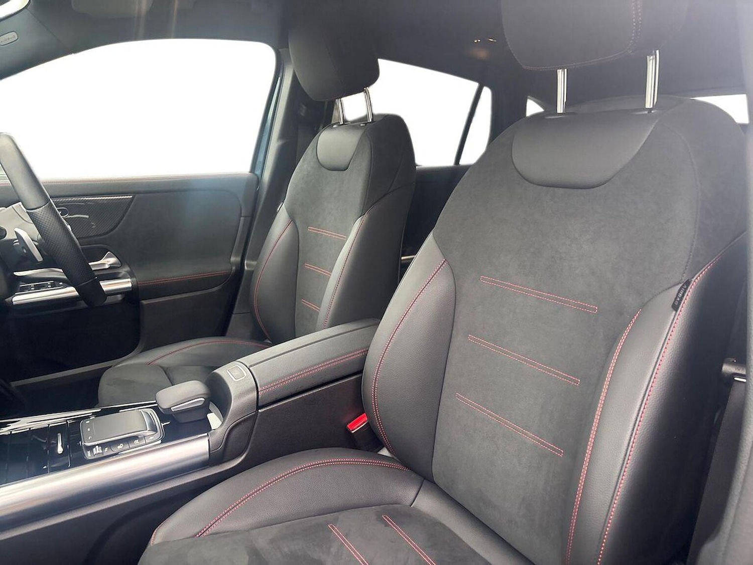 Used Mercedes-Benz GLA 2023 for sale - 76461826: Photo 7