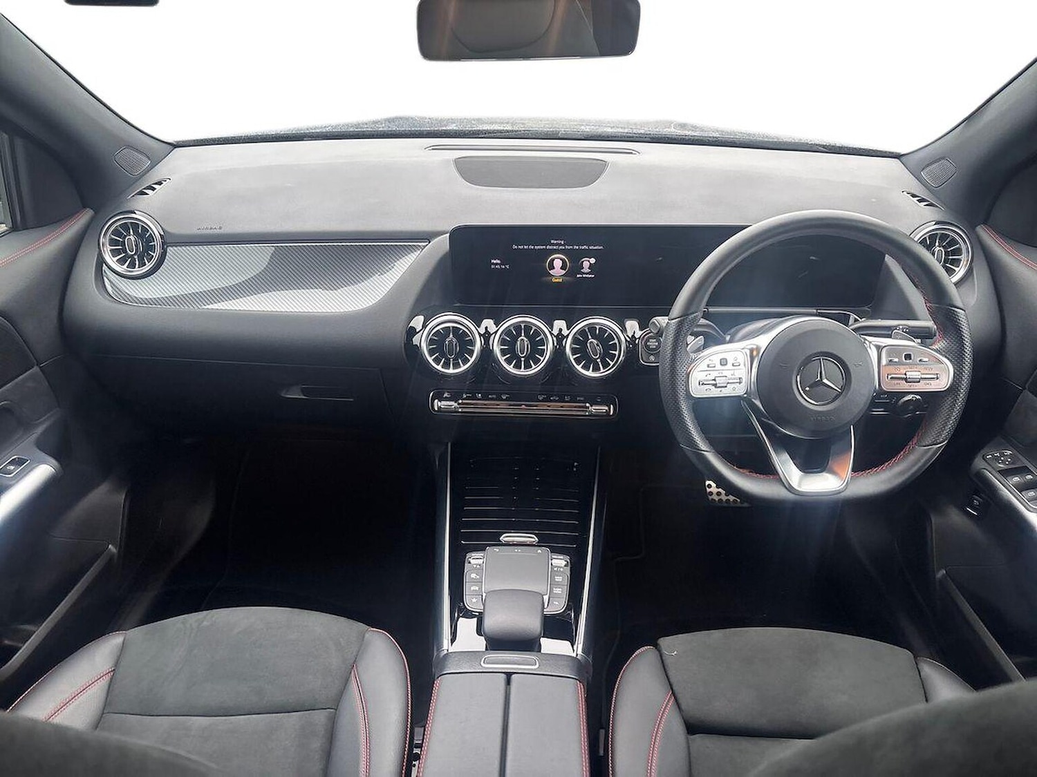 Used Mercedes-Benz GLA 2023 for sale - 76461826: Photo 8