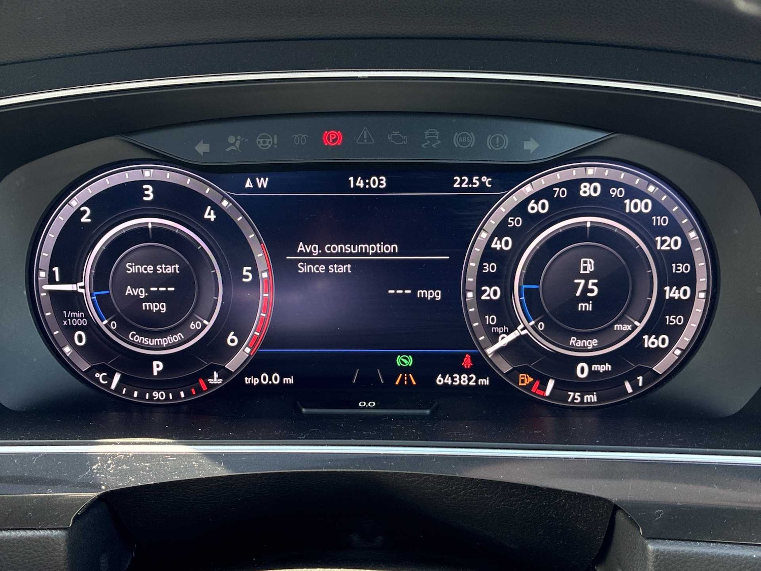 Used Volkswagen Tiguan 2018 for sale - 78195979: Photo 10