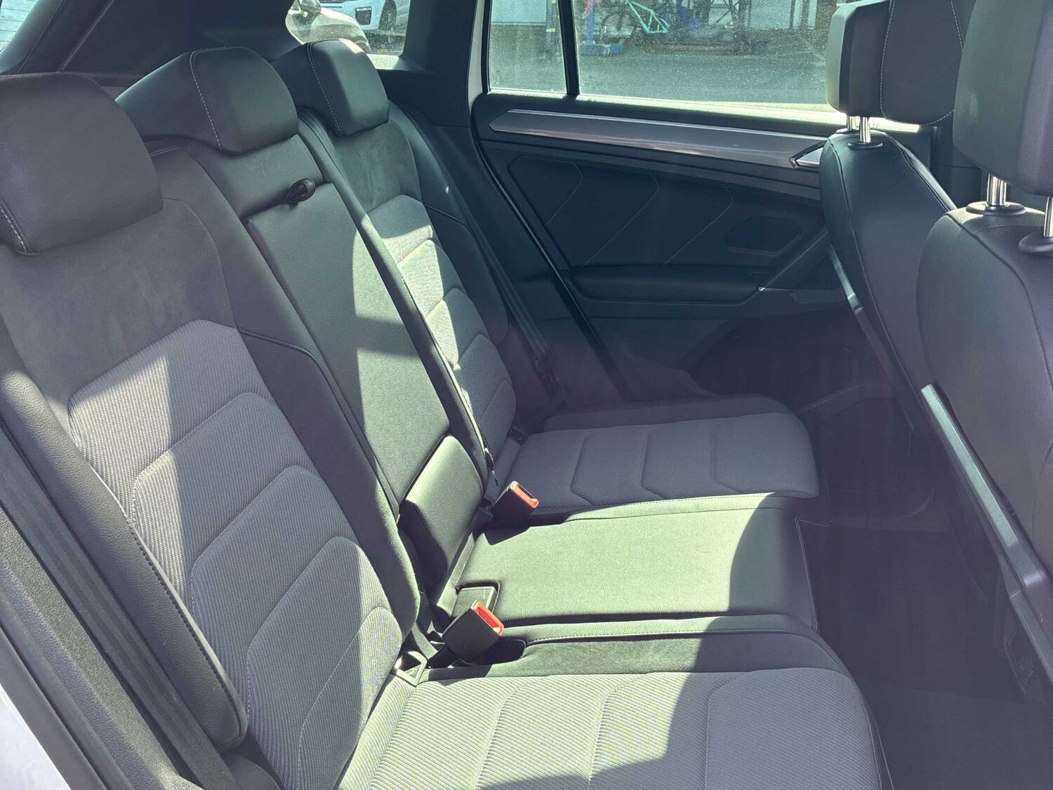 Used Volkswagen Tiguan 2018 for sale - 78195979: Photo 16