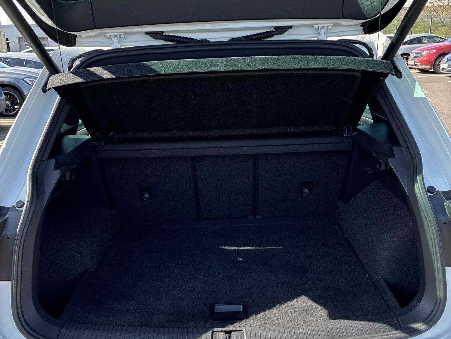 Used Volkswagen Tiguan 2018 for sale - 78195979: Photo 17