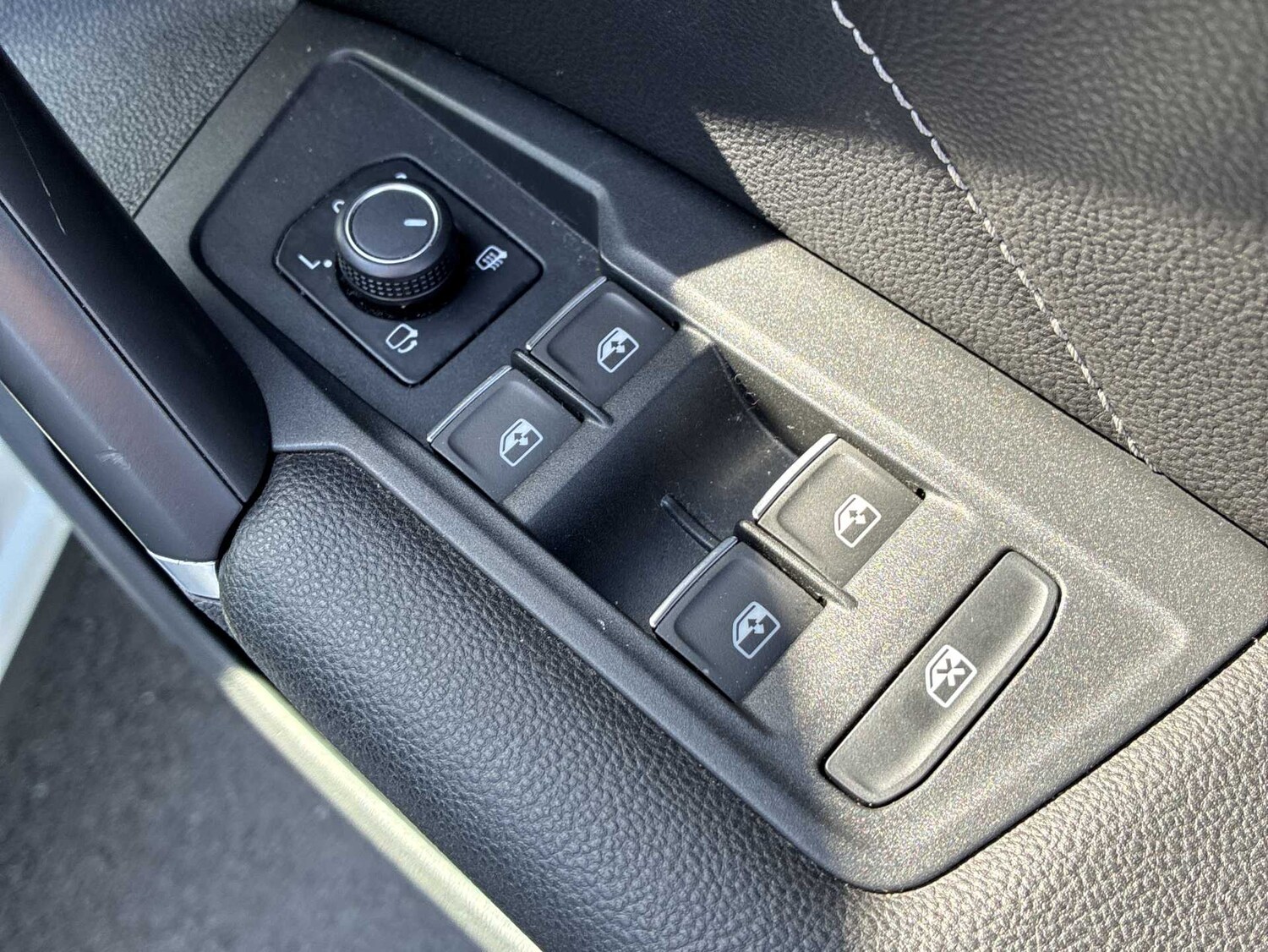 Used Volkswagen Tiguan 2018 for sale - 78195979: Photo 21